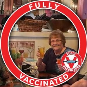 Meet your Posher, Brenda